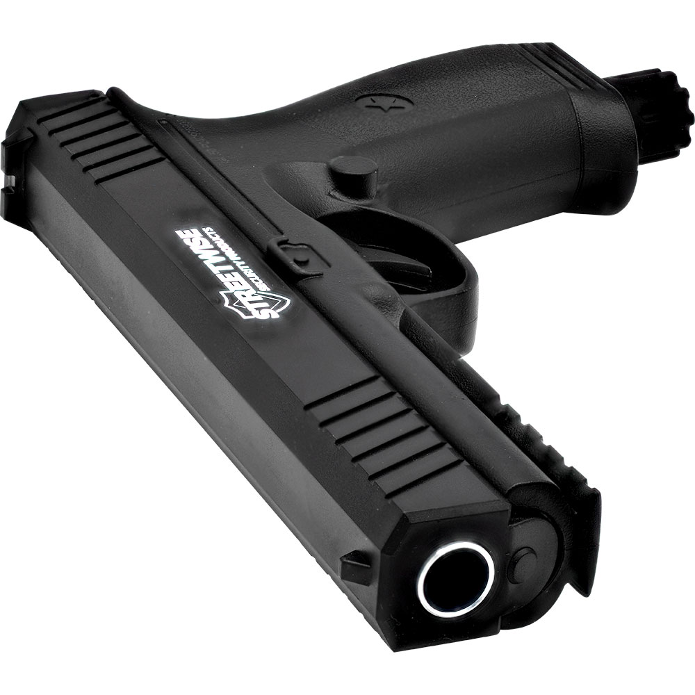 Streetwise The Heat Pepper Launcher Complete Kit view 3